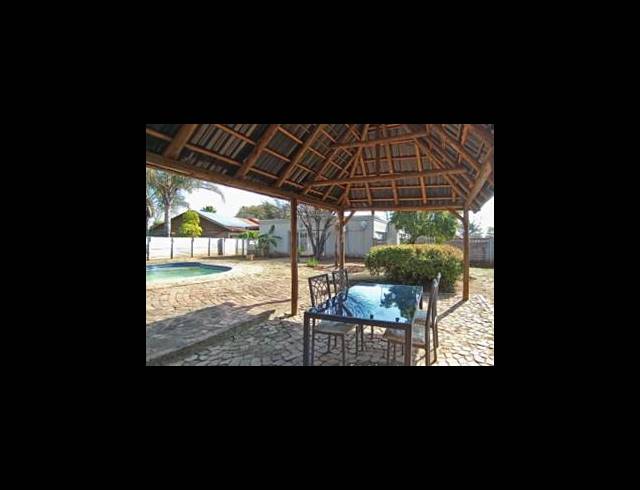 3 BEDROOM HOUSE FOR SALE IN WIERDA PARK